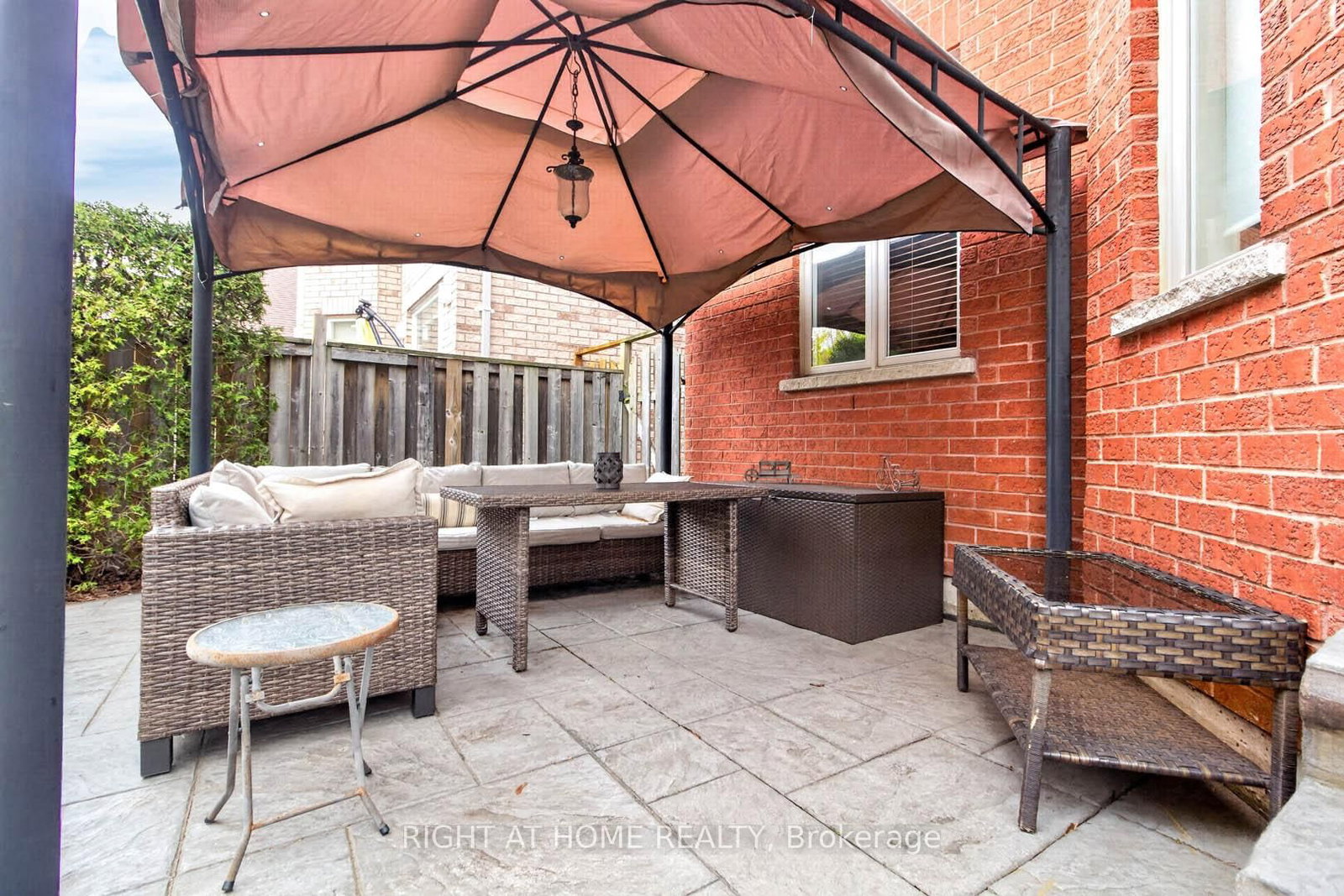 5956 Rayshaw Crescent • Mississauga, ON photo 36