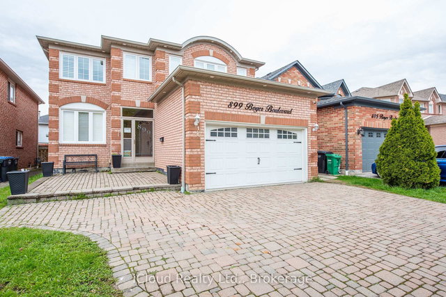 Lower Level - 899 Boyer Boulevard
