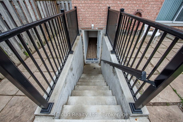 Lower Level - 899 Boyer Boulevard