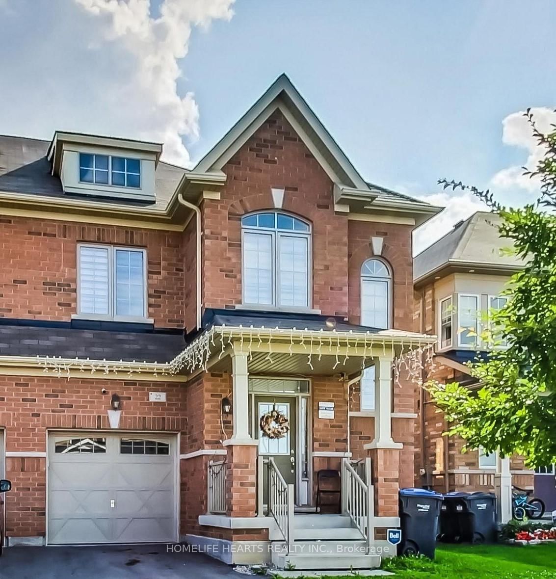 22 Exhibition Crescent, Unit Bsmt