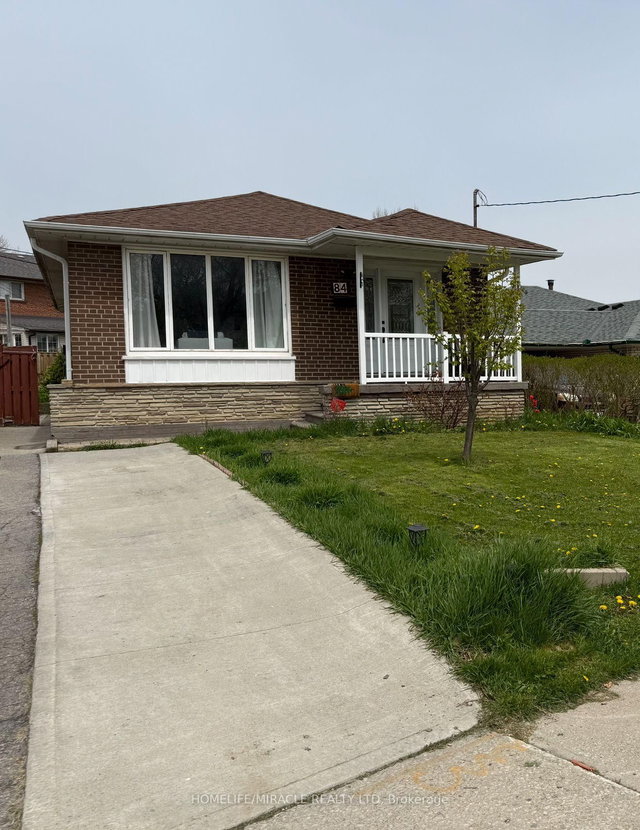 84 Shendale Drive