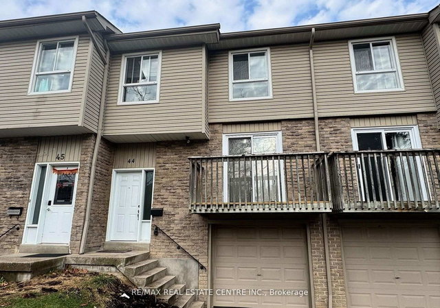44 - 5536 Montevideo Road