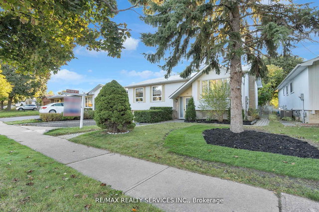 81 Glenforest Road