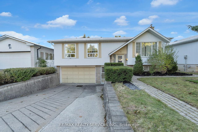 81 Glenforest Road