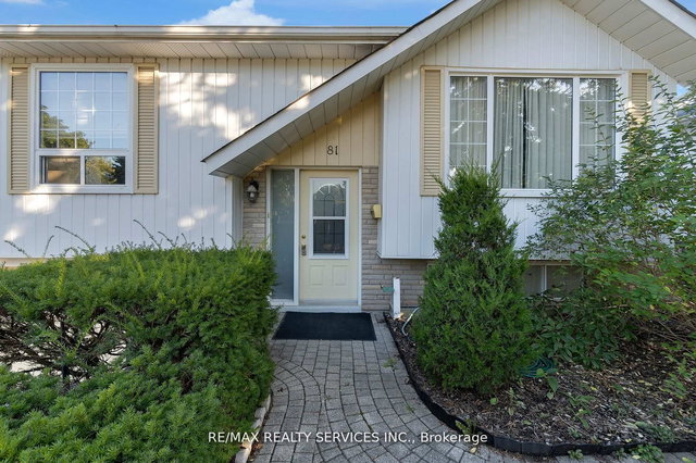 81 Glenforest Road