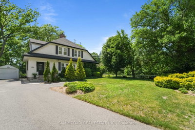 3-bed Detached House · 1296 Clarkson Rd