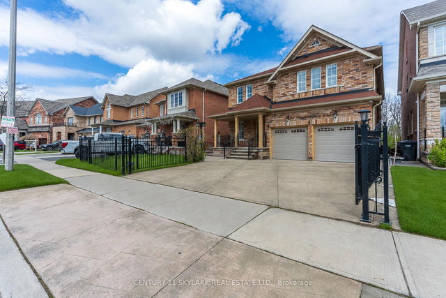 94 Bayhampton Drive