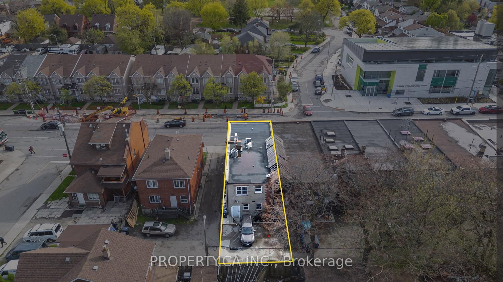 1213 Weston Road - Photo 2