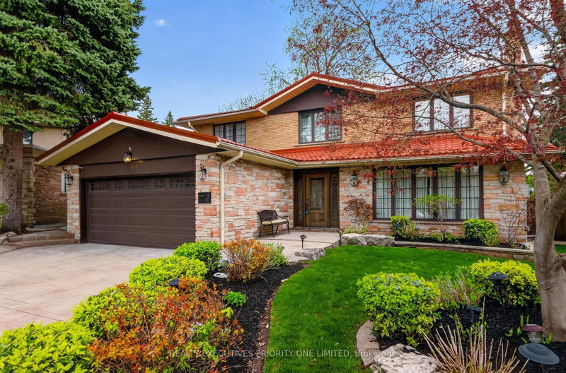 home for sale on 1149 Spragg Court