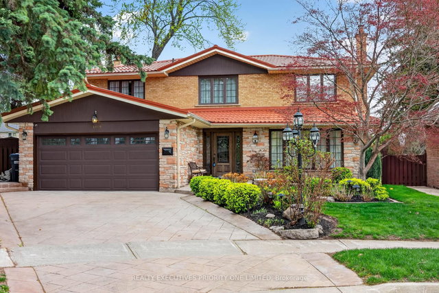 1149 Spragg Court