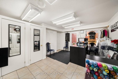 Unit 13,14 — 3375 Thomas Street — photo 4