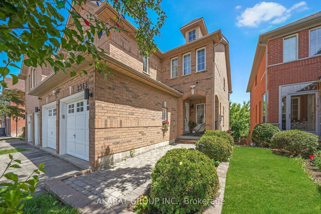 2365 Bankside Drive