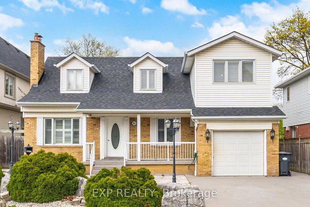 2065 Westfield Drive