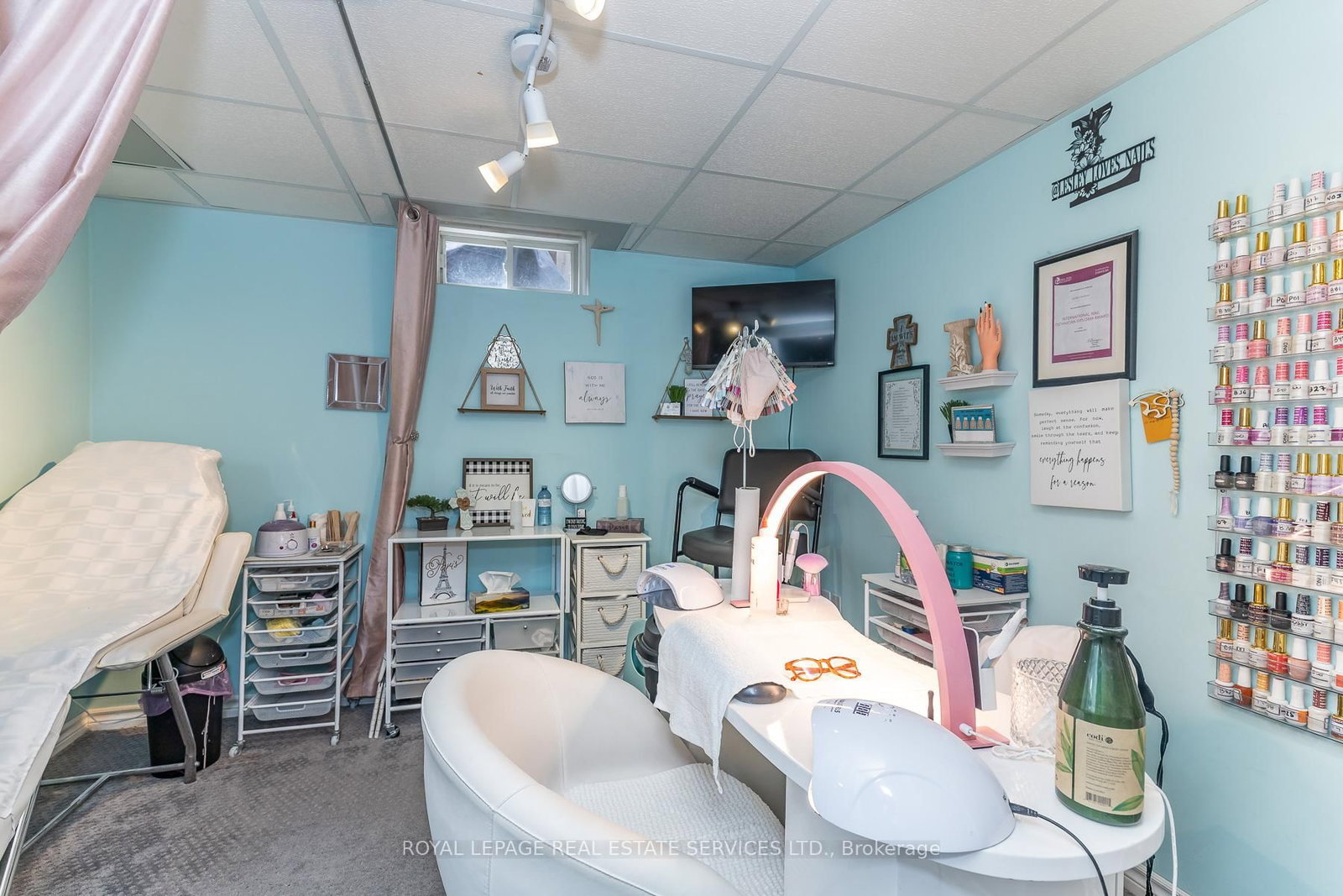 1218 Costigan Road • Milton, ON photo 37