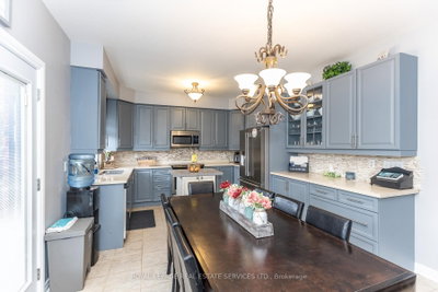 1218 Costigan Road • Milton, ON photo 9