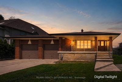 7-bed Detached House · 1351 Haig Blvd