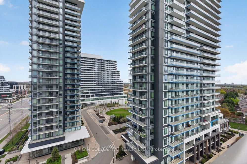 4675 Metcalfe Avenue, Unit 1010
