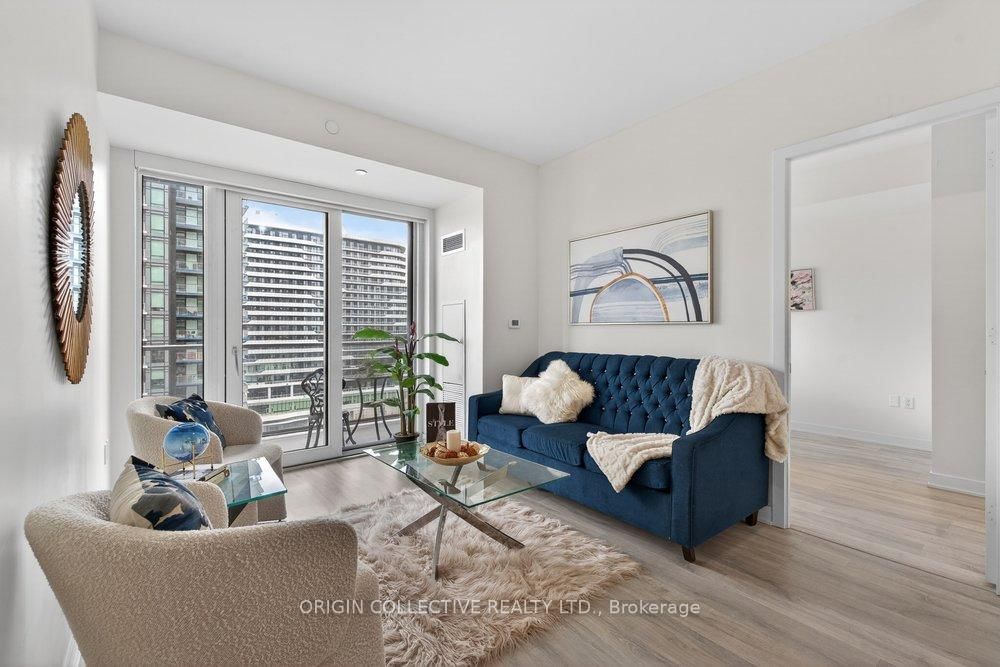 4675 Metcalfe Avenue, Unit 1010 - Photo 7