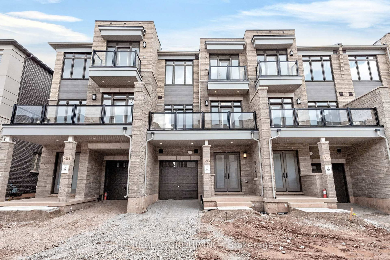 3313-Lot 99 Taha Gardens