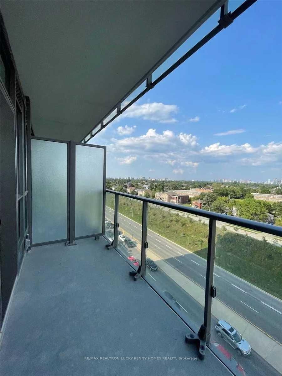 10 De Boers Drive, Unit 810 - Photo 19