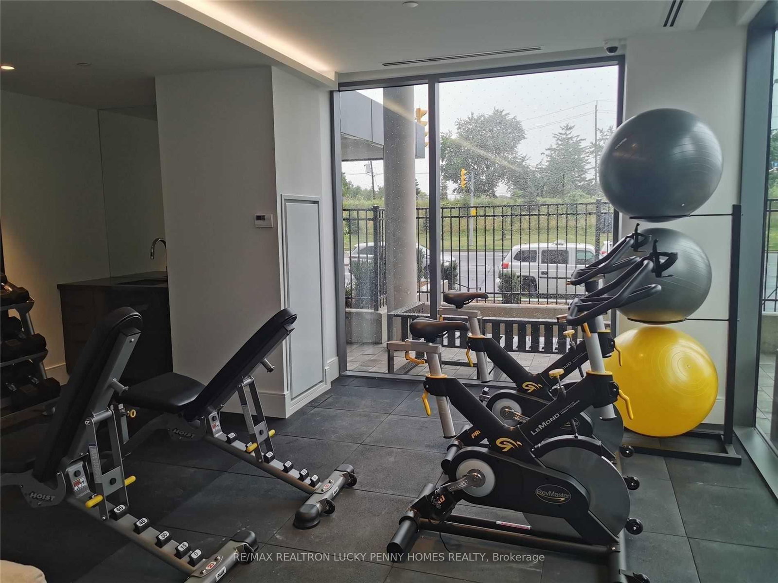 10 De Boers Drive, Unit 810 - Photo 30