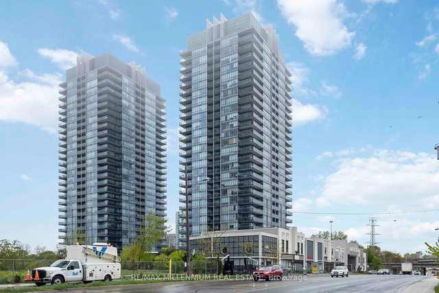 1616 - 90 Park Lawn Road