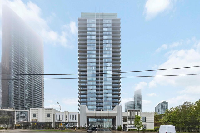 1616 - 90 Park Lawn Road