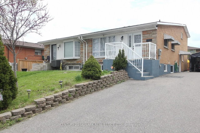 44 Sharon Court