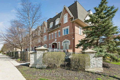 1-bed Townhouse, Condo · 3055 Elmcreek Rd