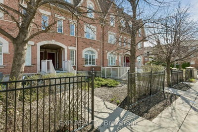 Unit 13 — 3055 Elmcreek Road — photo 2