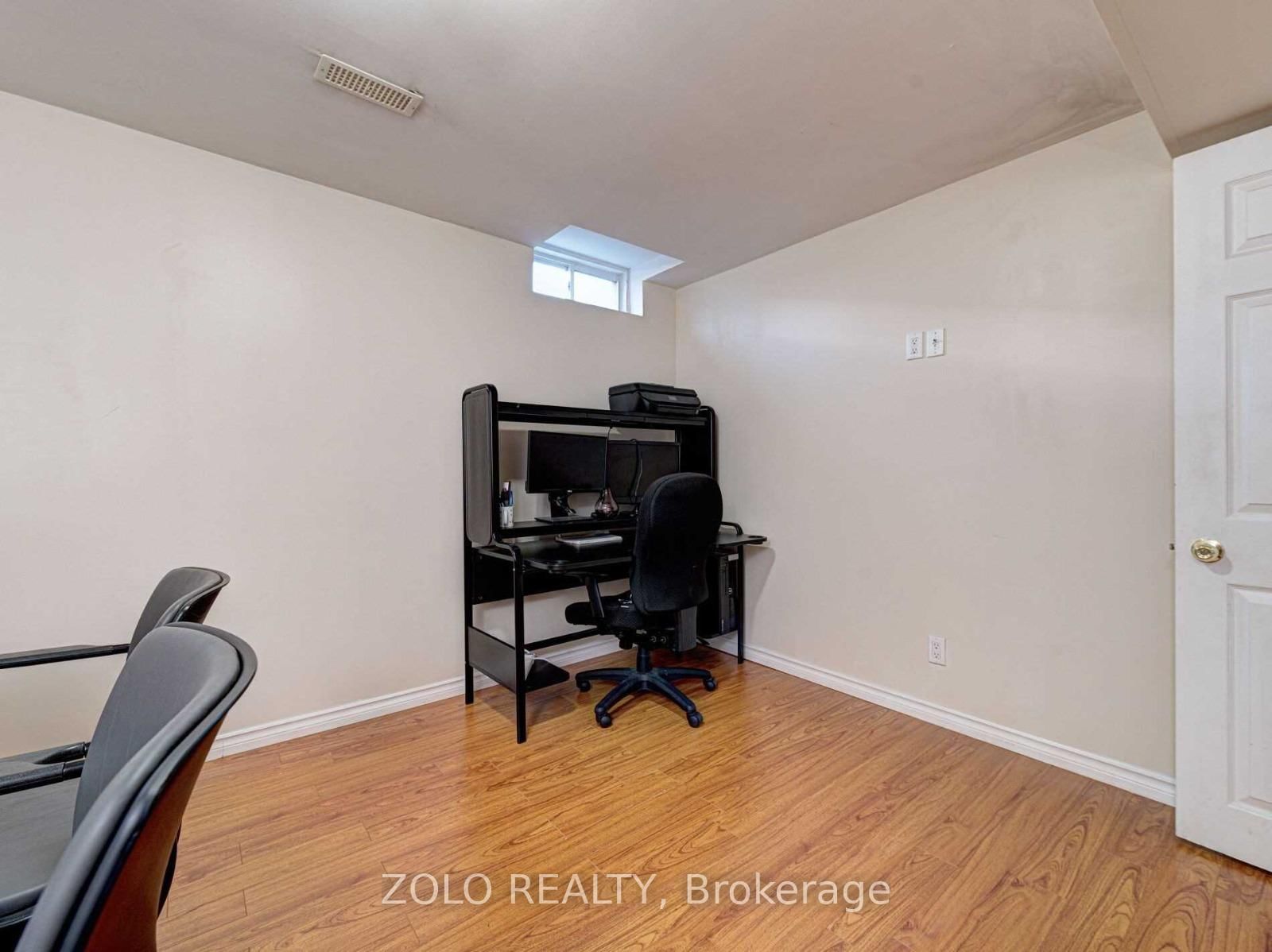 88 Maddybeth Crescent, Unit (BASEMENT) - Photo 8
