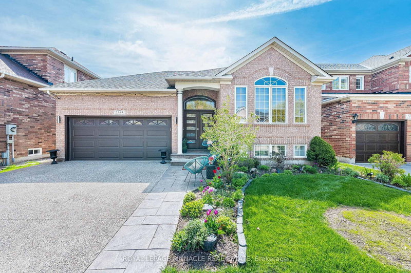 home for sale on 2368 Foxhole Circle