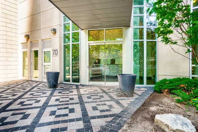 1503 - 70 Absolute Avenue