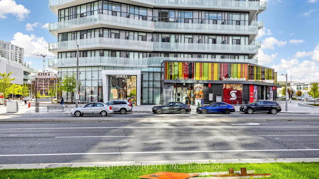 4204 - 3900 Confederation Parkway