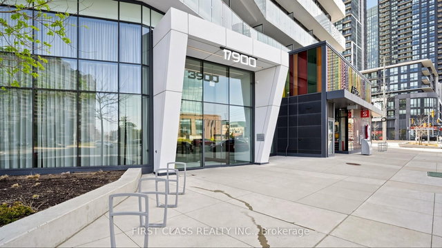 4204 - 3900 Confederation Parkway