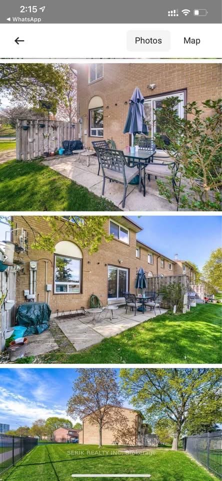25 - 41 Mississauga Valley Boulevard