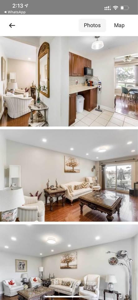 41 Mississauga Valley Boulevard, Unit 25 - Photo 8