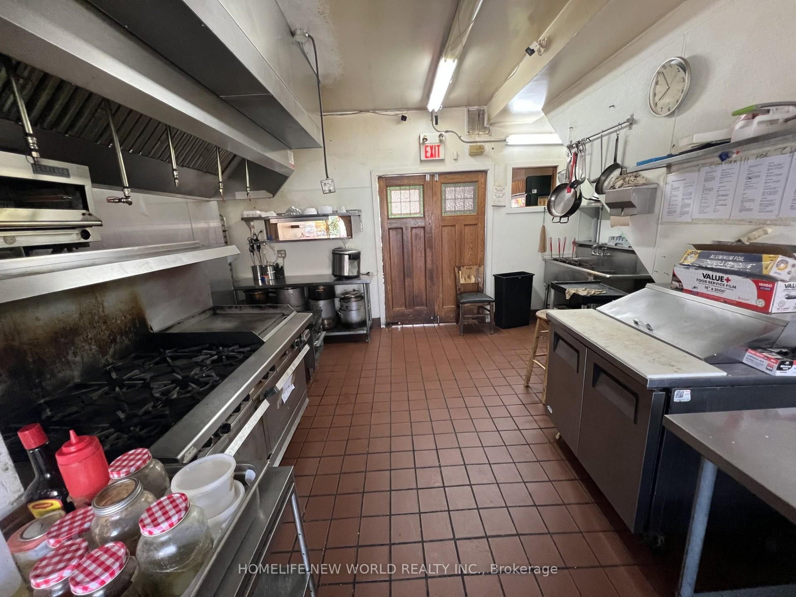 133 Jefferson Avenue, Unit Ground - Photo 13