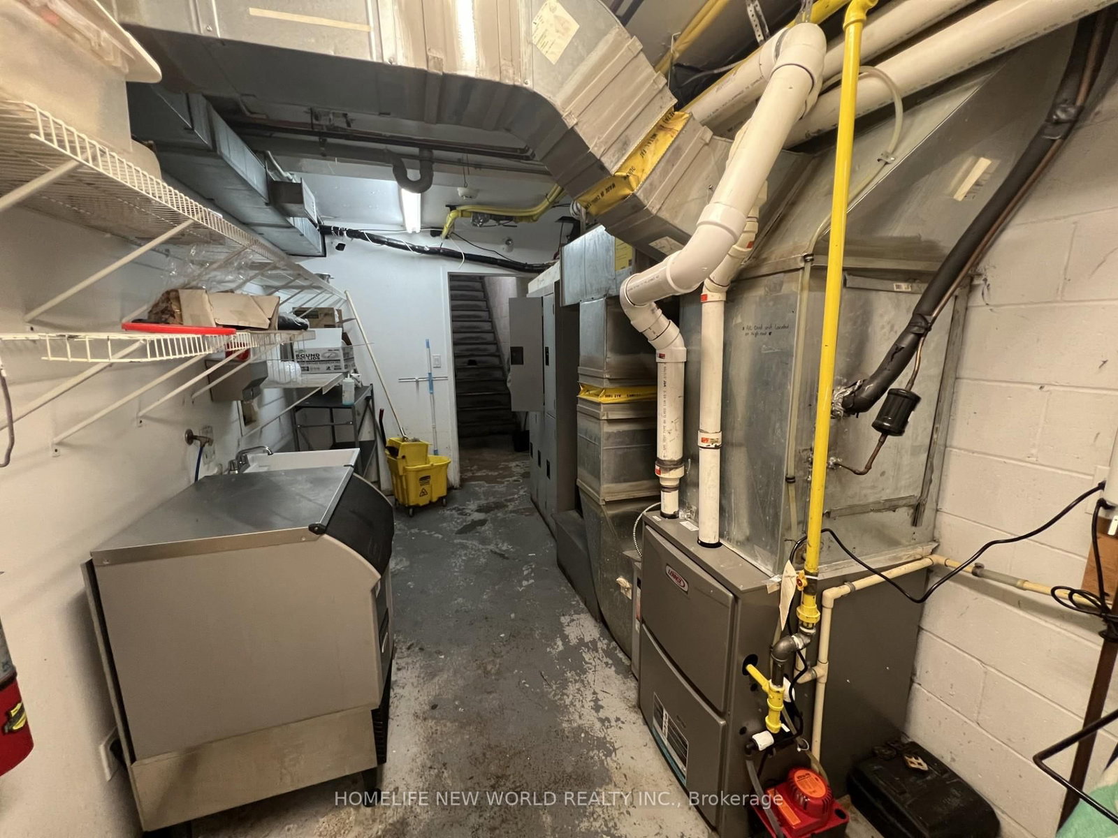 133 Jefferson Avenue, Unit Ground - Photo 19