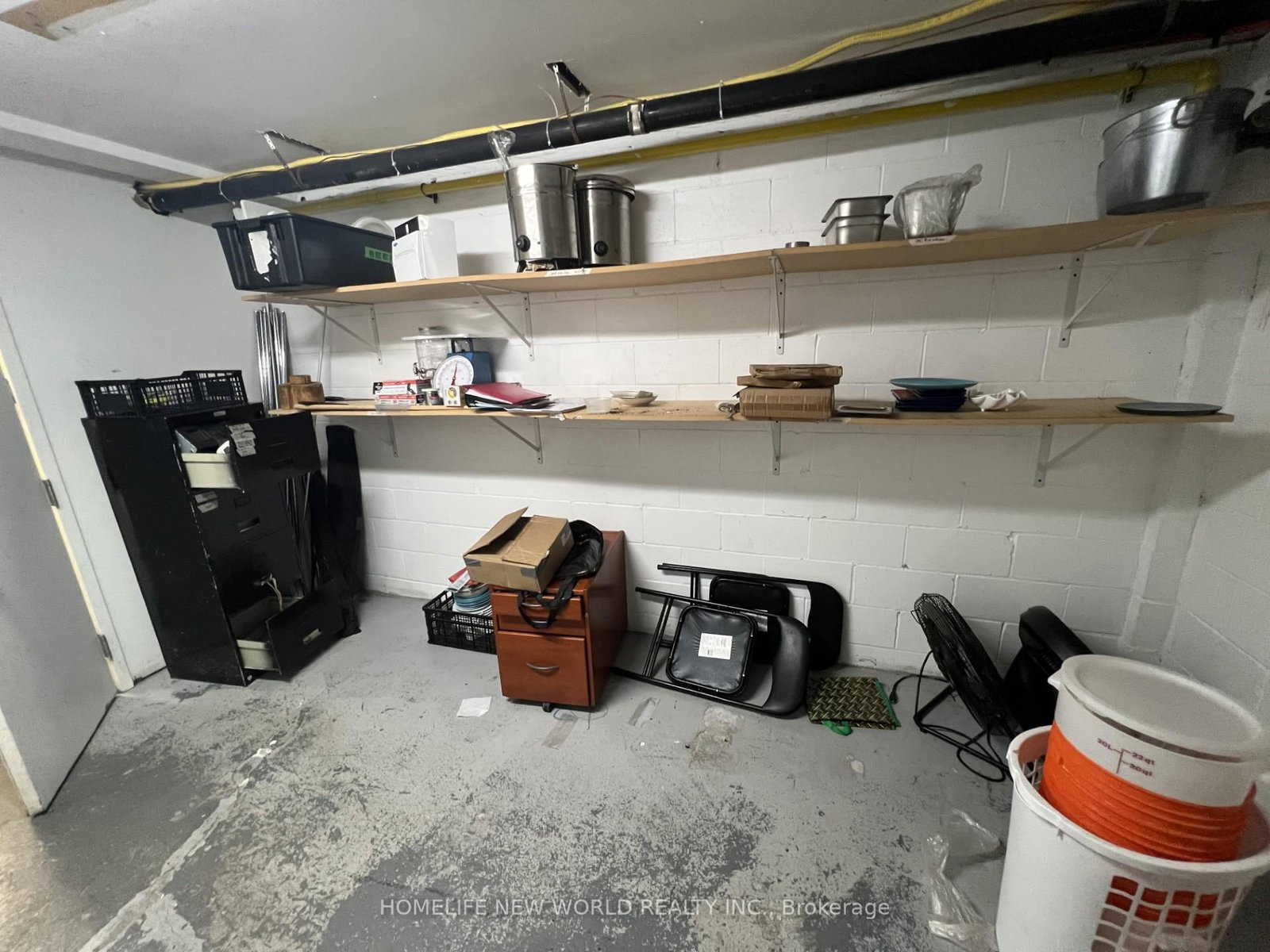 133 Jefferson Avenue, Unit Ground - Photo 20