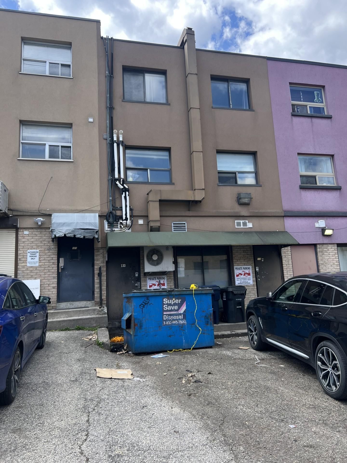 133 Jefferson Avenue, Unit Ground - Photo 22