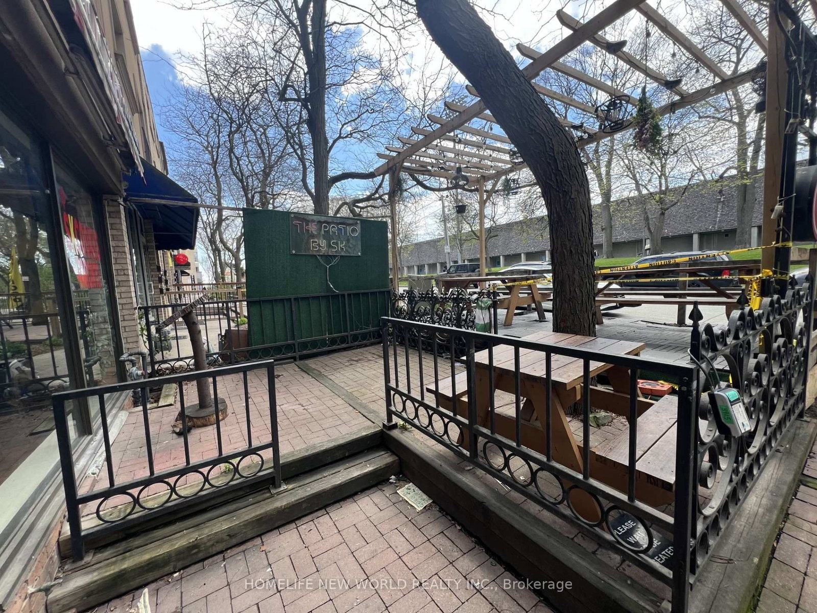 133 Jefferson Avenue, Unit Ground - Photo 3