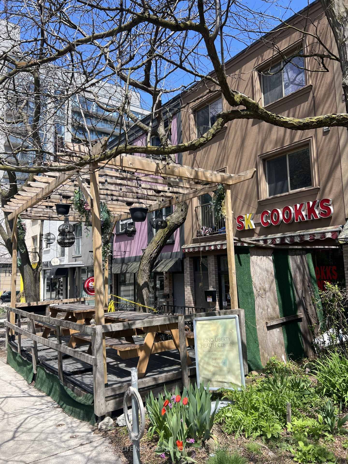 133 Jefferson Avenue, Unit Ground - Photo 4