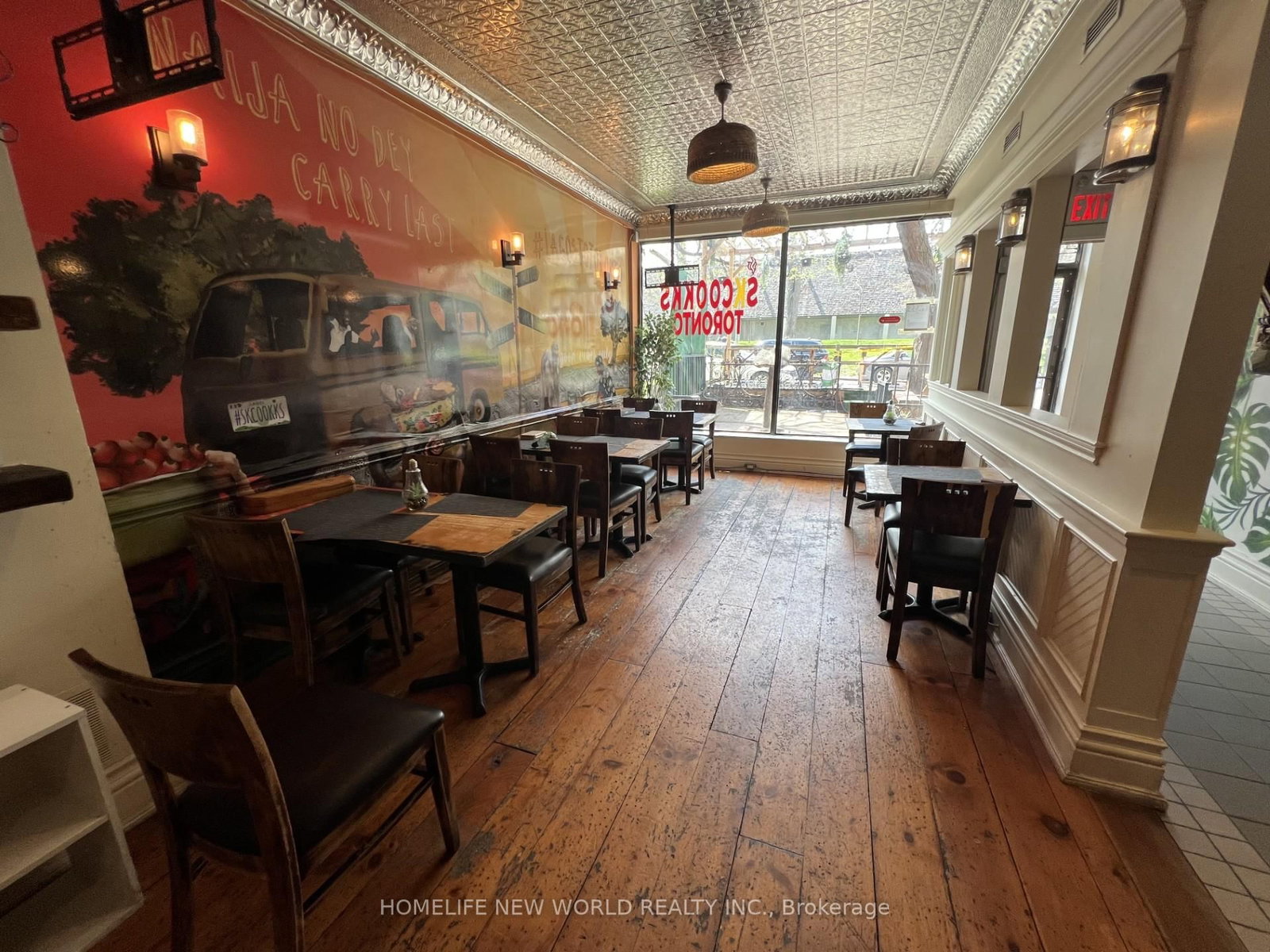 133 Jefferson Avenue, Unit Ground - Photo 8