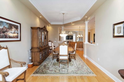39 Saint Hubert Brampton,ON L6P 1W1 — Photo 10