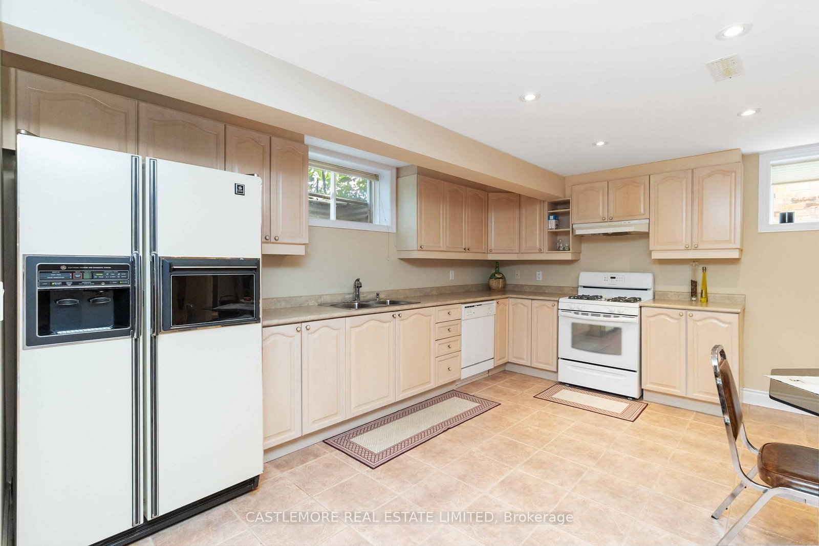 39 Saint Hubert Brampton,ON L6P 1W1 — Photo 21