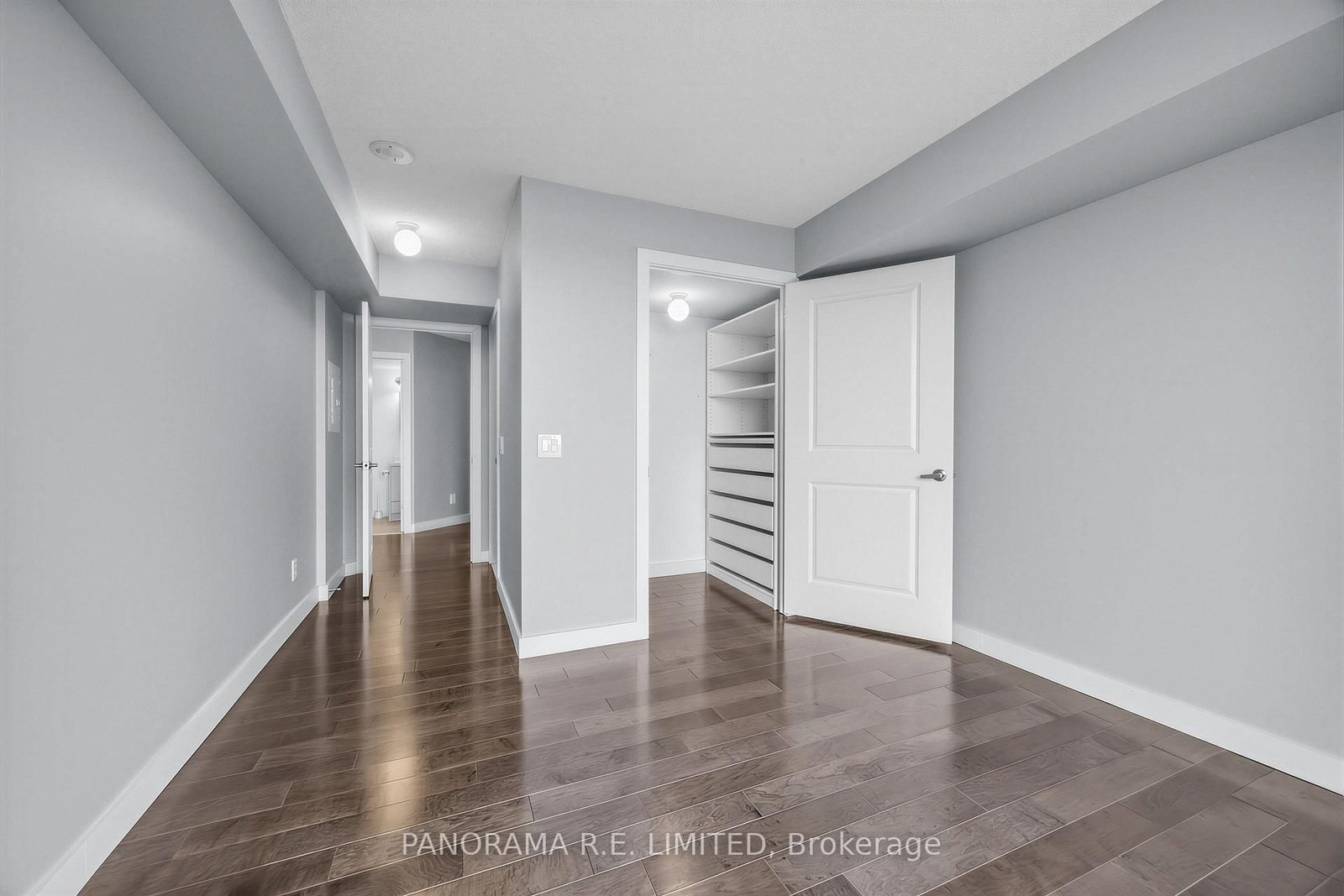 225 Sherway Gardens Road, Unit 1509 - Photo 12
