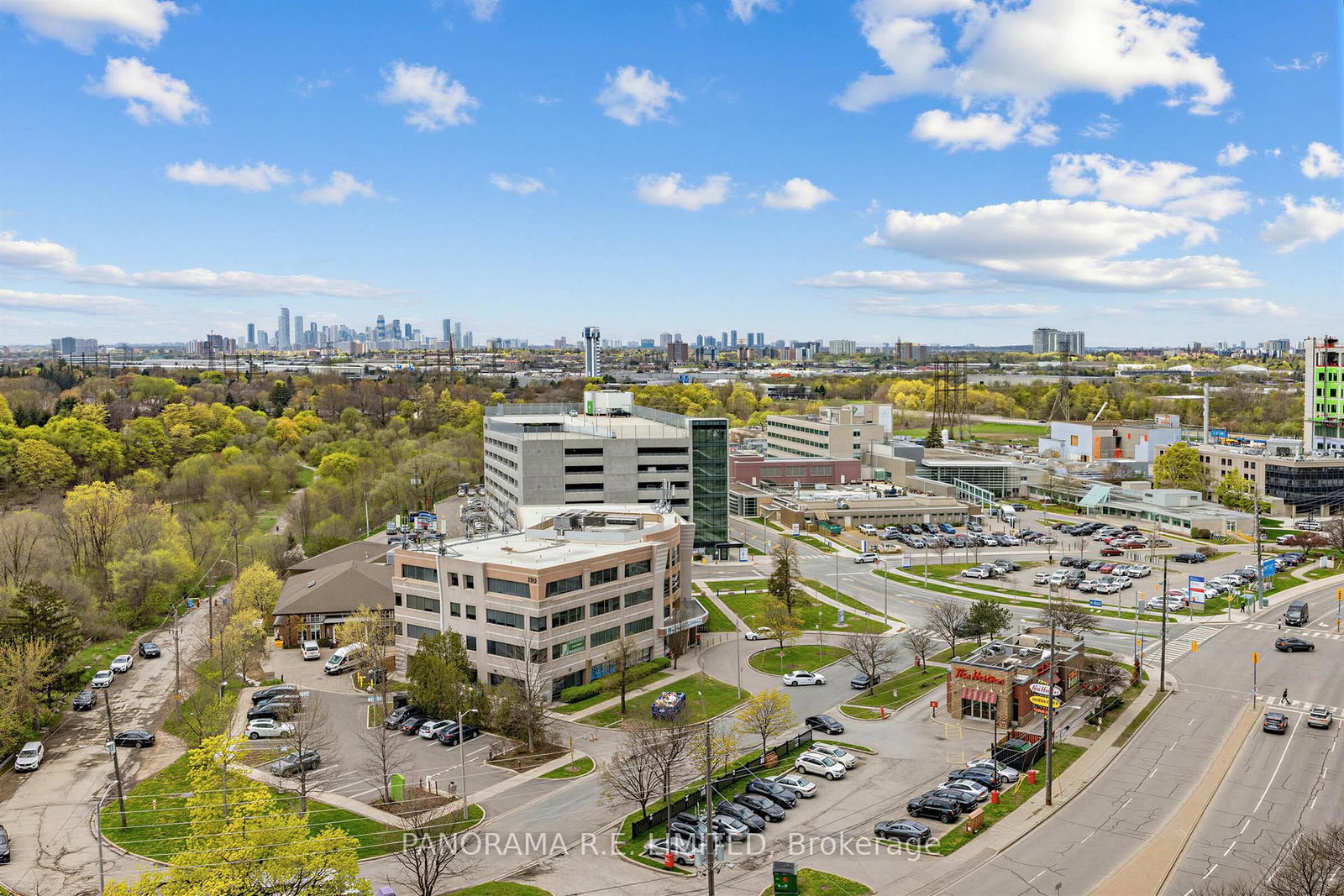 225 Sherway Gardens Road, Unit 1509 - Photo 22