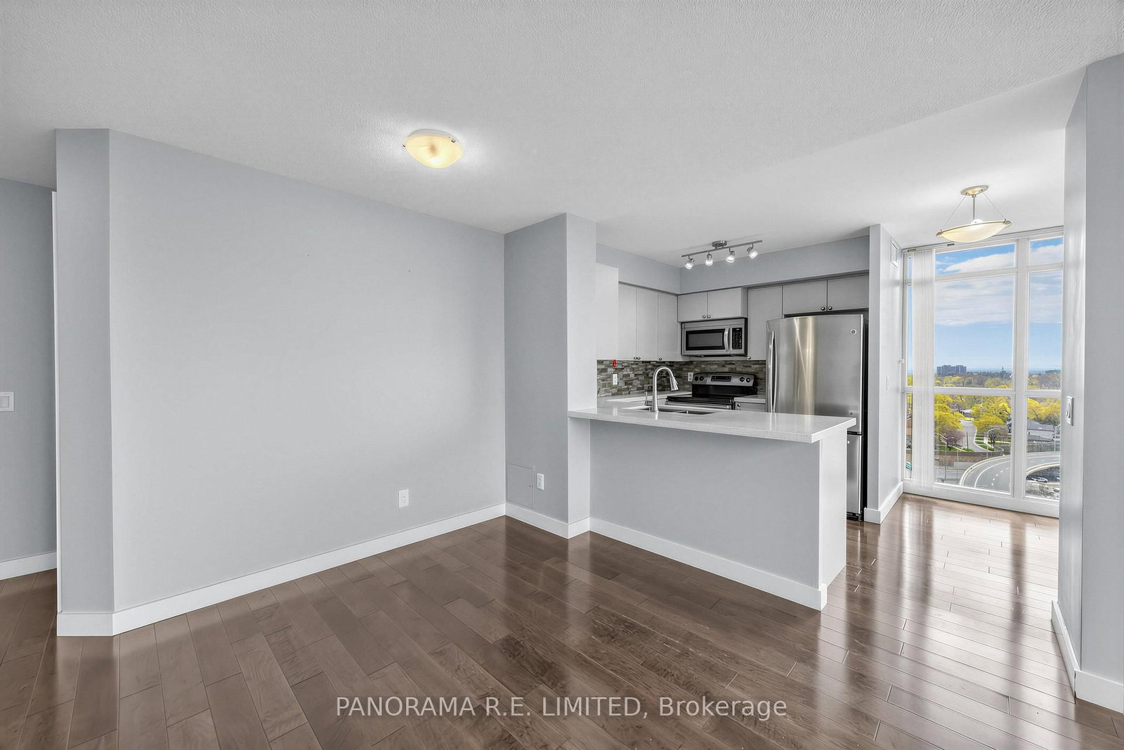 225 Sherway Gardens Road, Unit 1509 - Photo 6