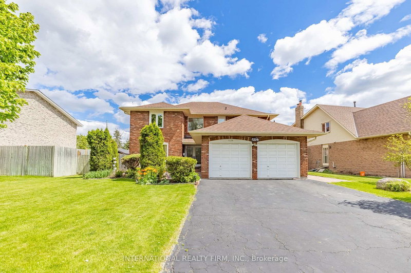home for sale on 1236 Fleet Street